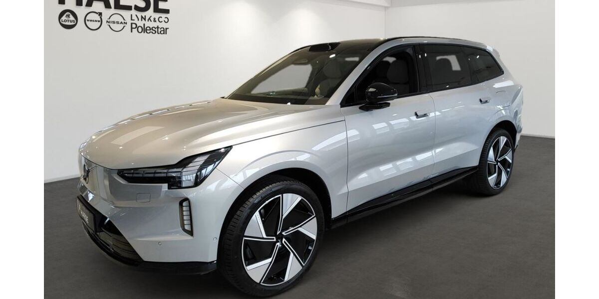 Volvo EX90 10.900 km 86.700 &euro; Wiesbaden 65199