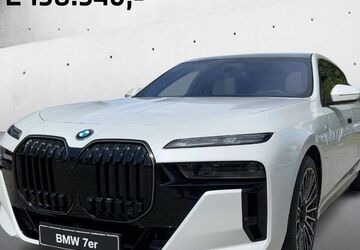 BMW 750 5.209 km 120.550 &euro; Berlin-Siemensstadt 13629