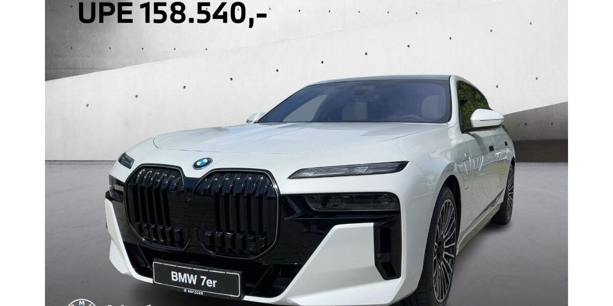 BMW 750 5.209 km 120.550 &euro; Berlin-Siemensstadt 13629