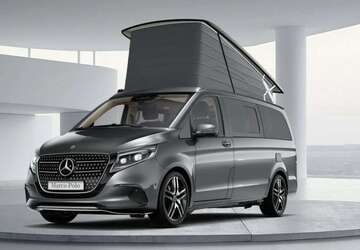 Mercedes-Benz Marco Polo 6.000 km 97.970 &euro; Neu-Ulm 89231