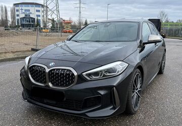 BMW M135 262.000 km 19.999 &euro; lahr 77933