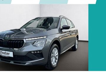 Skoda Kamiq 1.999 km 31.199 &euro; Leonberg 71229