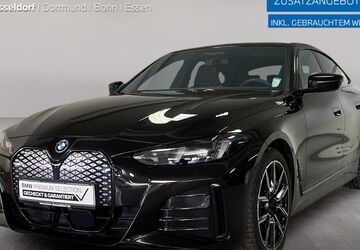 BMW i4 20.842 km 56.499 &euro; Düsseldorf 40237