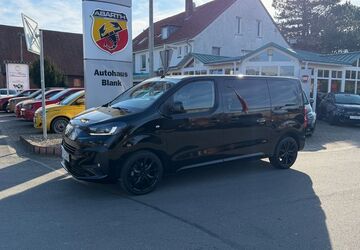 Fiat Ulysse 13.455 km 43.300 &euro; Gehrden 30989