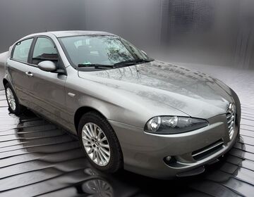 Gebrauchte Alfa Romeo 147