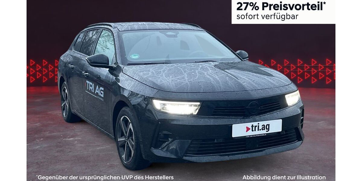 Opel Astra 4.000 km 27.990 &euro; Lahr 77933