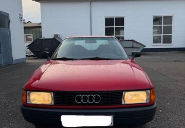 Audi 80 304.701 km 2.899 &euro; Neckargemünd 69151
