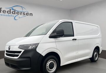 VW T7 Transporter 9.900 km 35.979 &euro; Alfeld 31061