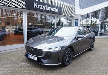 Mazda 6e 2.200 km 37.990 &euro; Rastede 26180