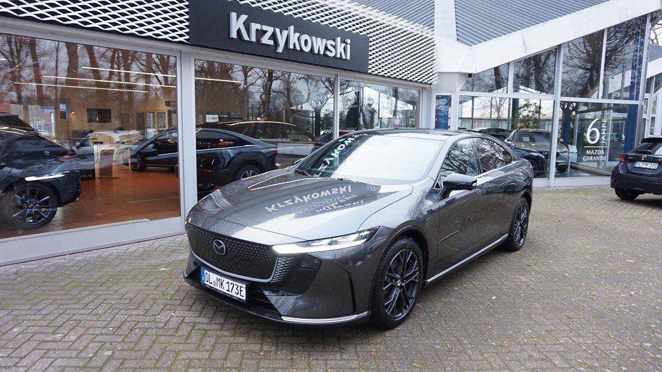 Mazda 6e 2.200 km 37.990 &euro; Rastede 26180