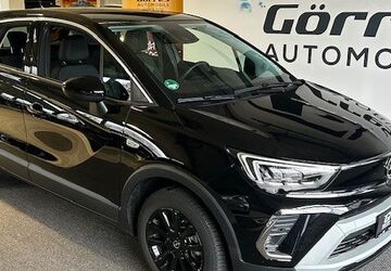Opel Crossland (X) 5.650 km 18.750 &euro; Wadgassen 66787