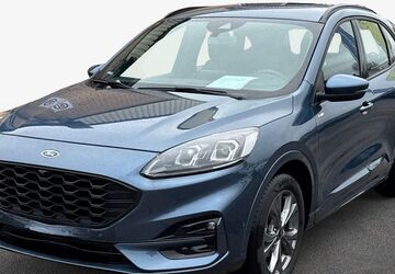 Ford Kuga 5.500 km 22.950 &euro; Frankfurt 60386