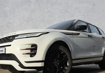 Land Rover Range Rover Evoque 23.200 km 44.390 &euro; Greding 91171