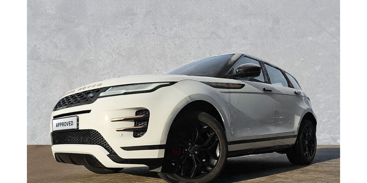 Land Rover Range Rover Evoque 23.200 km 44.390 &euro; Greding 91171