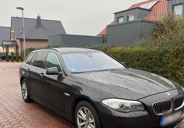 BMW 525 148.500 km 13.500 &euro; Lennestadt 57368