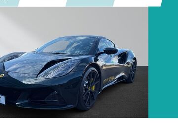 Lotus Emira 29.900 km 82.890 &euro; Herrenberg 71083