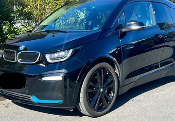 BMW i3 32.200 km 22.990 &euro; Wentorf bei Hamburg 21465