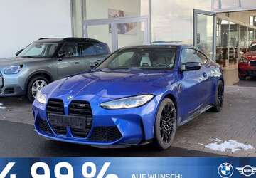 BMW M4 5.412 km 74.880 &euro; Salz 97616