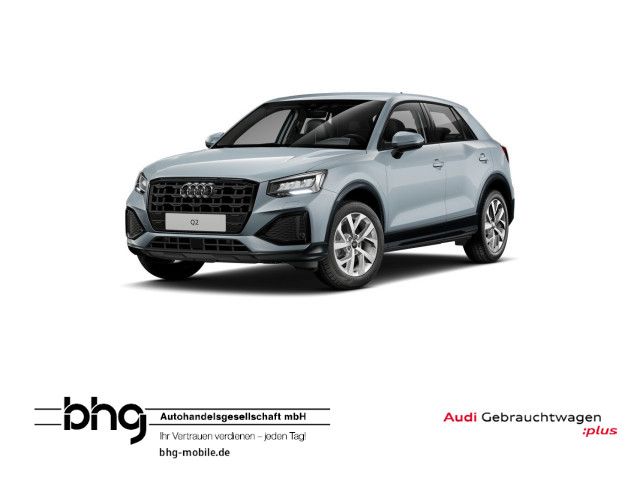 Audi Q2 28.499 km 32.930 &euro; Freiburg 79115