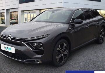 Citroen C5 X 26.846 km 27.990 &euro; Saarbrücken 66119