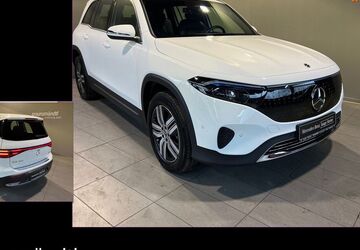 Mercedes-Benz EQB 12.248 km 37.650 &euro; Ingolstadt 85055
