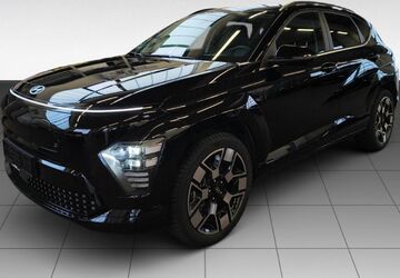 Hyundai KONA 17.200 km 34.990 &euro; Paderborn 33106