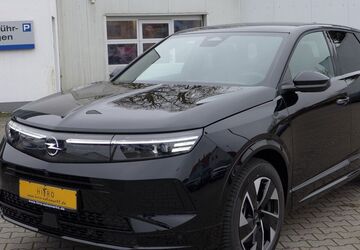 Opel Grandland (X) 6.600 km 42.990 &euro; Aurich 26603