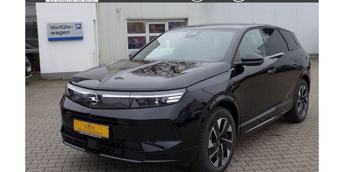 Opel Grandland (X) 6.600 km 42.990 &euro; Aurich 26603