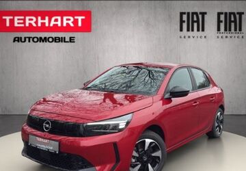 Opel Corsa 1.999 km 19.987 &euro; Stadtlohn 48703