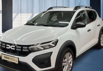 Dacia Sandero 29.947 km 14.430 &euro; Köln 50939