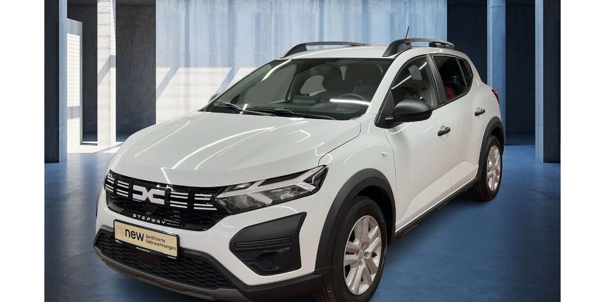 Dacia Sandero 29.947 km 14.430 &euro; Köln 50939