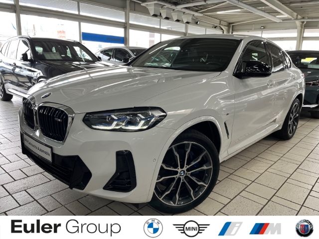 BMW X4 M40 60.400 km 54.388 &euro; Pirmasens 66954