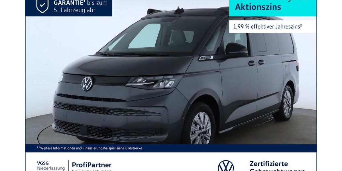 VW T7 California 17.522 km 66.160 &euro; Bad Oeynhausen 32547