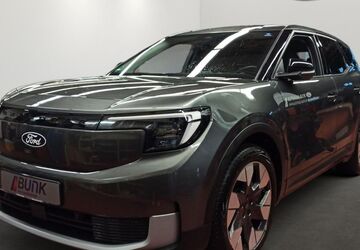 Ford Explorer 7.516 km 50.980 &euro; Völklingen 66333