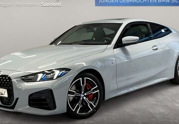 BMW 420 14.963 km 48.970 &euro; Saarbrücken 66121