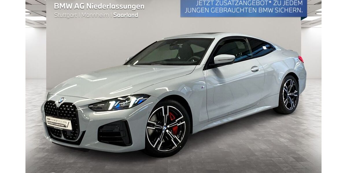 BMW 420 14.963 km 48.970 &euro; Saarbrücken 66121