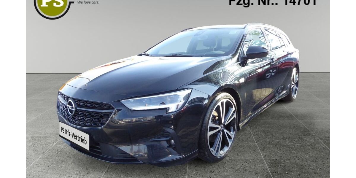 Opel Insignia 194.600 km 13.980 &euro; Nürnberg 90480