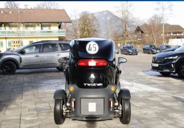 Renault Twizy 10.200 km 8.450 &euro; Schönau am Königssee 83471