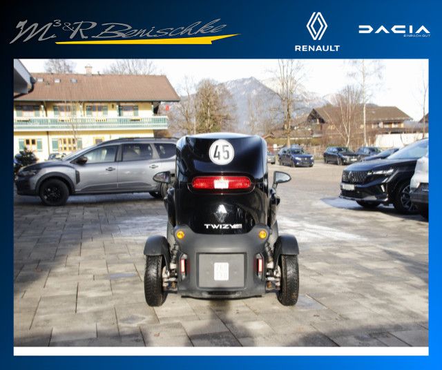 Renault Twizy 10.200 km 8.450 &euro; Schönau am Königssee 83471