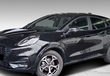 Ford Puma 6.800 km 22.990 &euro; Schlüchtern 36381