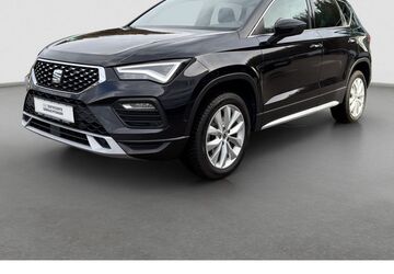 Seat Ateca 25.500 km 29.900 &euro; Ebersberg bei München 85560