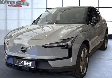 Volvo EX30 5.000 km 43.900 &euro; Traunstein 83278