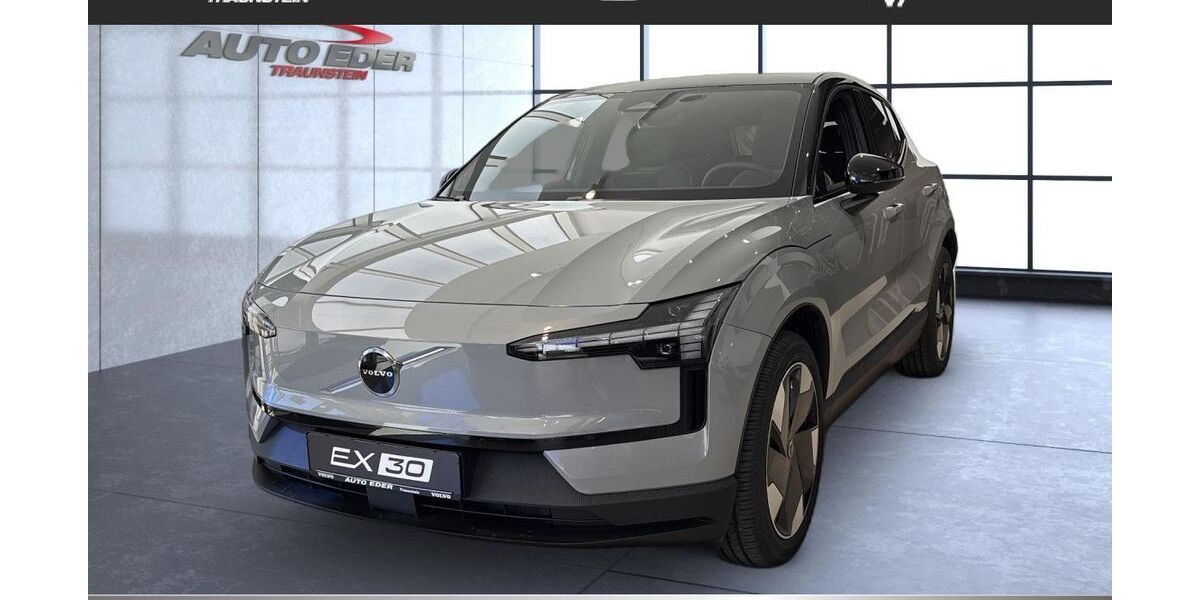 Volvo EX30 5.000 km 43.900 &euro; Traunstein 83278