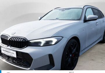 BMW 320 10.285 km 46.390 &euro; Lennestadt 57368