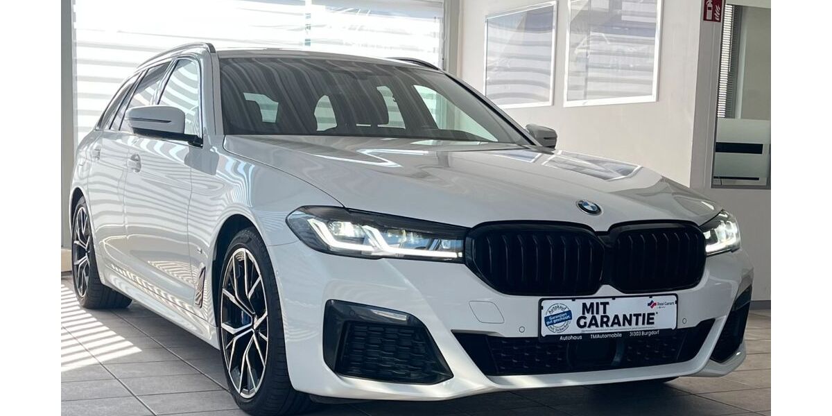 BMW 530 119.180 km 38.990 &euro; Burgdorf 31303