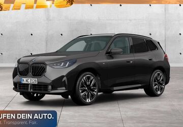 BMW X3 1.900 km 66.470 &euro; Bad Marienberg 56470