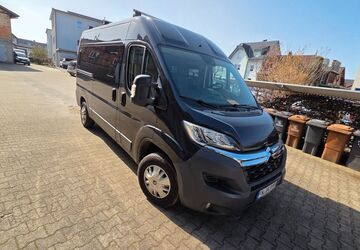 Citroen Jumper 145.000 km 20.000 &euro; Meckenbeuren 88074