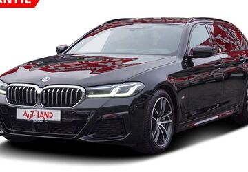 BMW 530 95.111 km 38.490 &euro; Dresden 01069