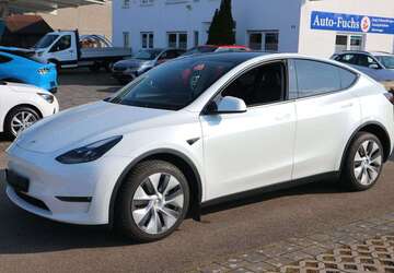 Tesla Model Y 51.500 km 34.500 &euro; Ellwangen - Neunstadt 73479