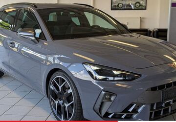 Cupra Leon 18.981 km 39.980 &euro; Homberg (Efze) 34576